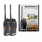 Radio Walkie Talkie - Baofeng BF-777S - Miniatura 1