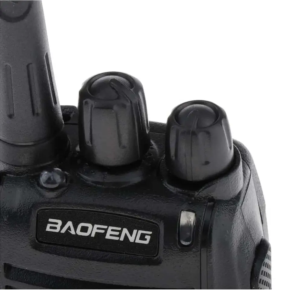Radio Walkie Talkie - Baofeng BF-777S 3
