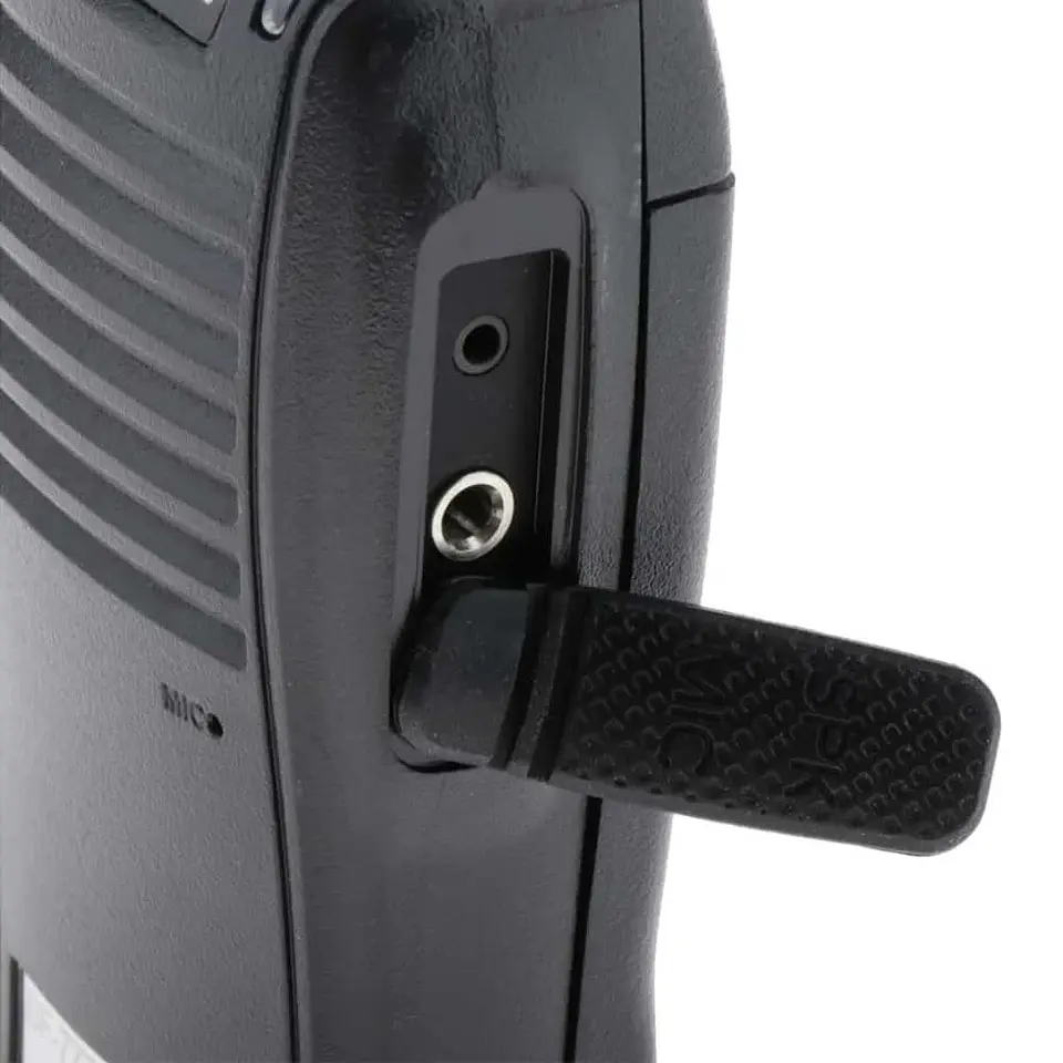 Radio Walkie Talkie - Baofeng BF-777S 5