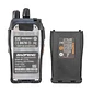 Radio Walkie Talkie - Baofeng BF-777S - Miniatura 7