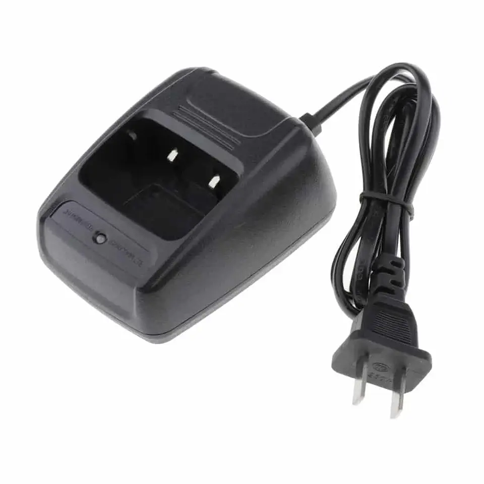 Radio Walkie Talkie - Baofeng BF-777S 11
