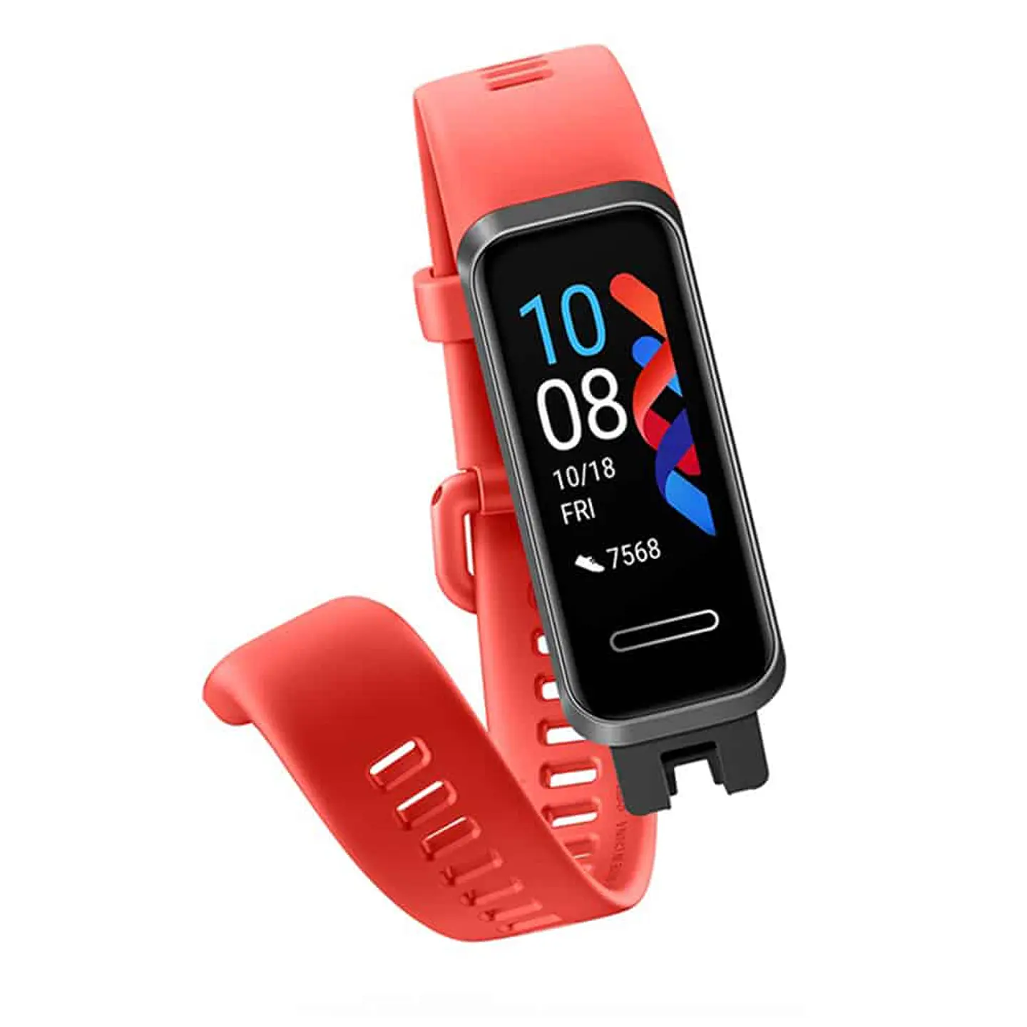 Huawei Smart Band 4 Amber Sunrise 2