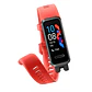 Huawei Smart Band 4 Amber Sunrise - Miniatura 2