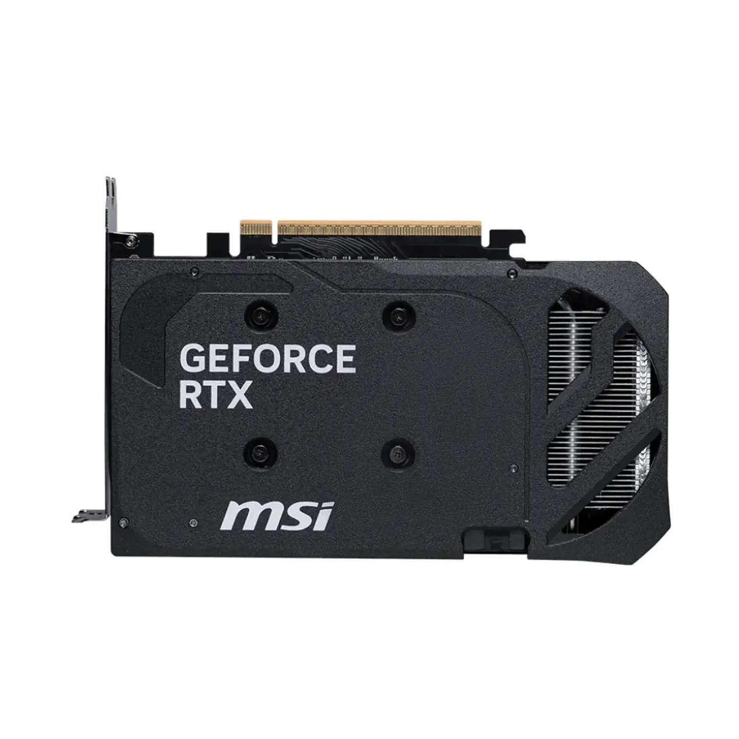 Tarjeta de Video MSI RTX 5060 8GB Shadow 2X OC GDDR7 PciE-5 4