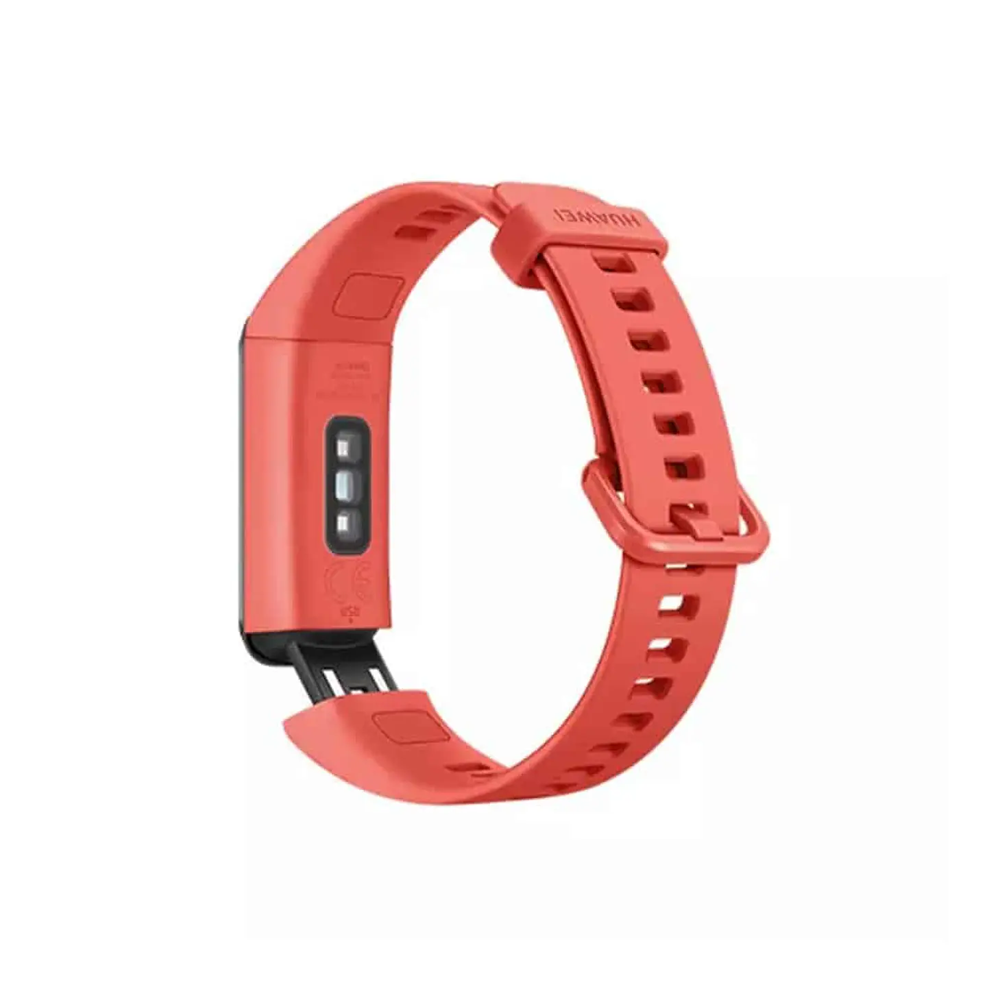 Huawei Smart Band 4 Amber Sunrise 4