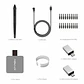 Tableta Gráfica Digitalizadora XP-Pen G640S - (Android, Windows,Mac) - Miniatura 4