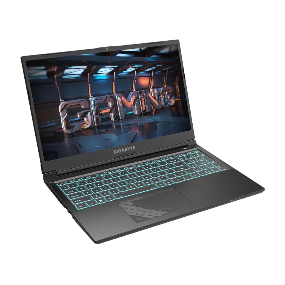 Notebook Gigabyte G5 KF 15.6″, Intel Core i5-12500H, RTX 4060, 8 GB, 512GB, 144hz 3
