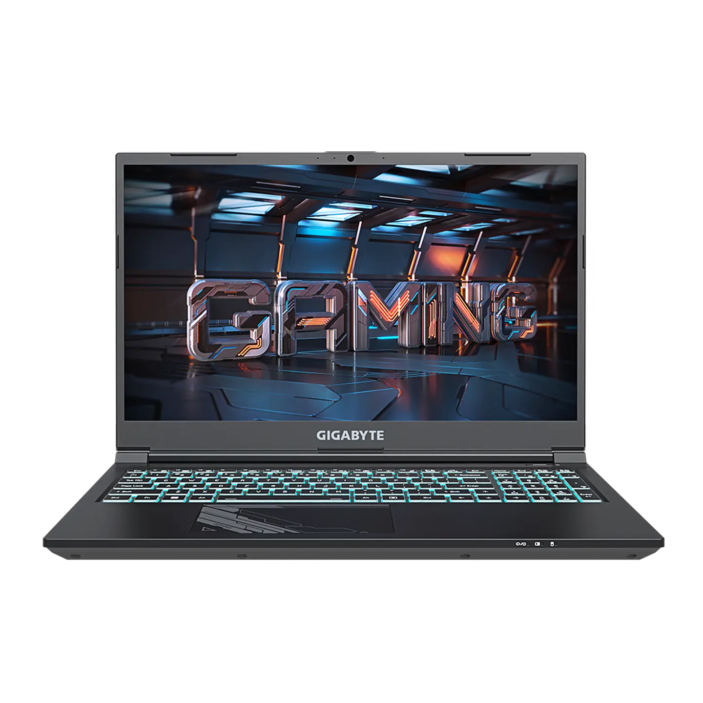 Notebook Gigabyte G5 KF 15.6″, Intel Core i5-12500H, RTX 4060, 8 GB, 512GB, 144hz 8