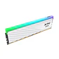 Memoria Ram XPG Lancer Blade 16GB DDR5 6000MT/s RGB, DIMM Blanca - Miniatura 2