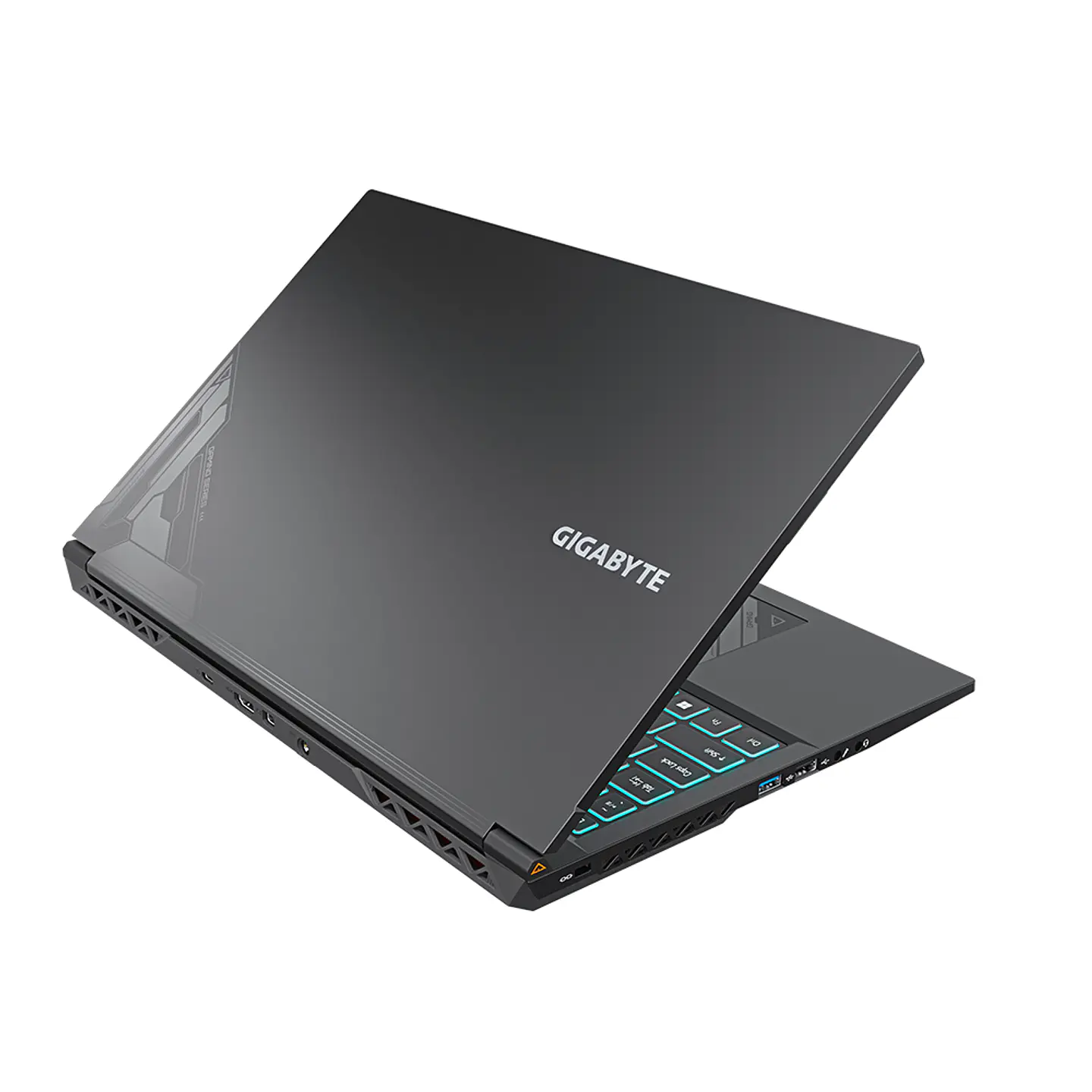 Notebook Gigabyte G5 KF 15.6″, Intel Core i5-12500H, RTX 4060, 8 GB, 512GB, 144hz 12