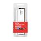 Memoria Ram XPG Lancer Blade 16GB DDR5 6000MT/s RGB, DIMM Blanca - Miniatura 3