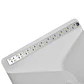 Estudio Fotográfico Set Profesional Portátil 40 x 40cm Luz Led, entrada USB - 5 - Miniatura 2