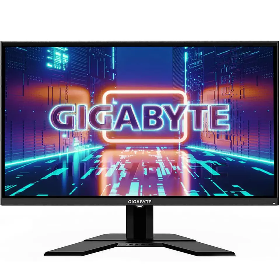 Monitor Gamer Gigabyte G27F-SA, 27'', FHD (1920x1080), 144Hz, 1ms, IPS, DisplayPort, HDMI, FreeSync 1