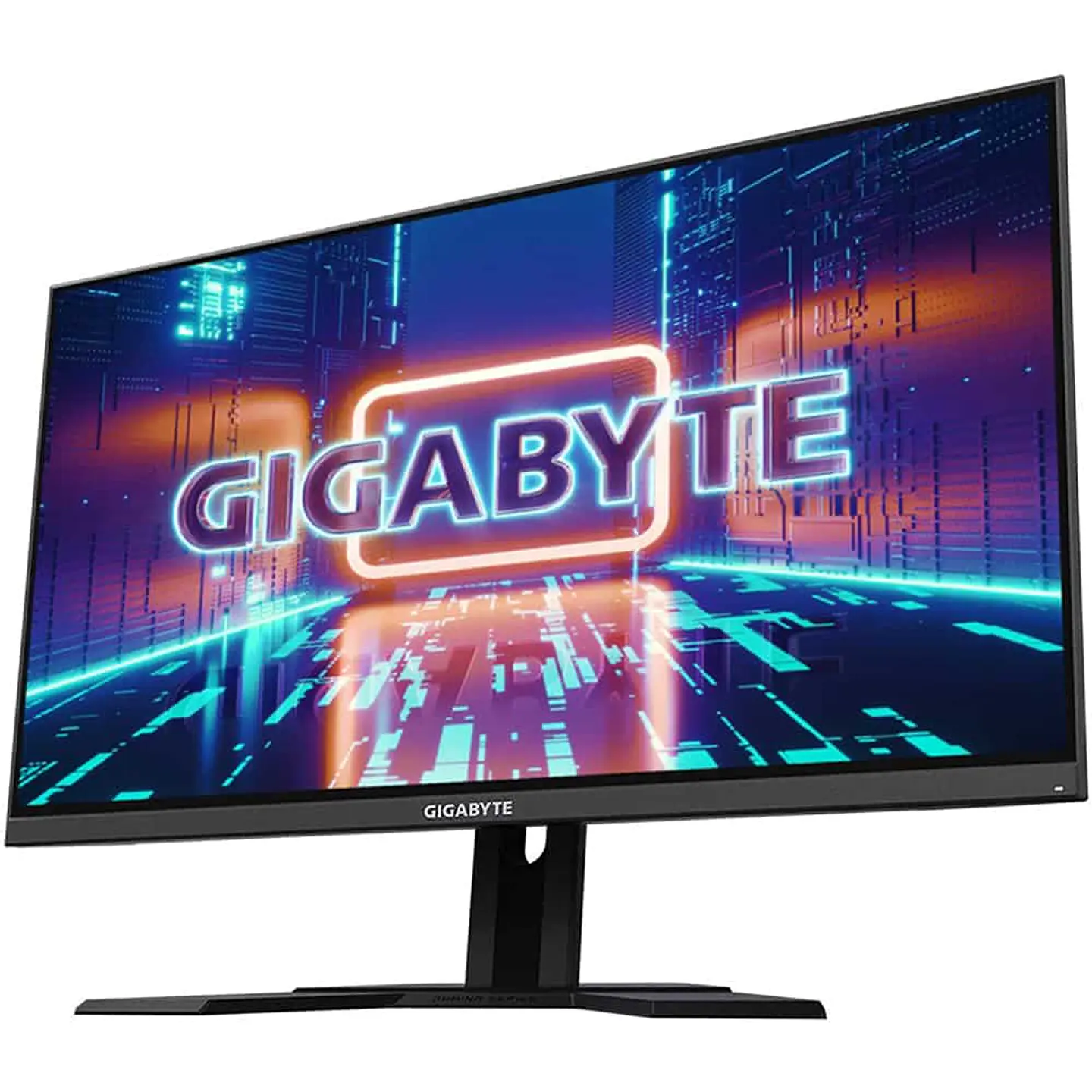 Monitor Gamer Gigabyte G27F-SA, 27'', FHD (1920x1080), 144Hz, 1ms, IPS, DisplayPort, HDMI, FreeSync 2