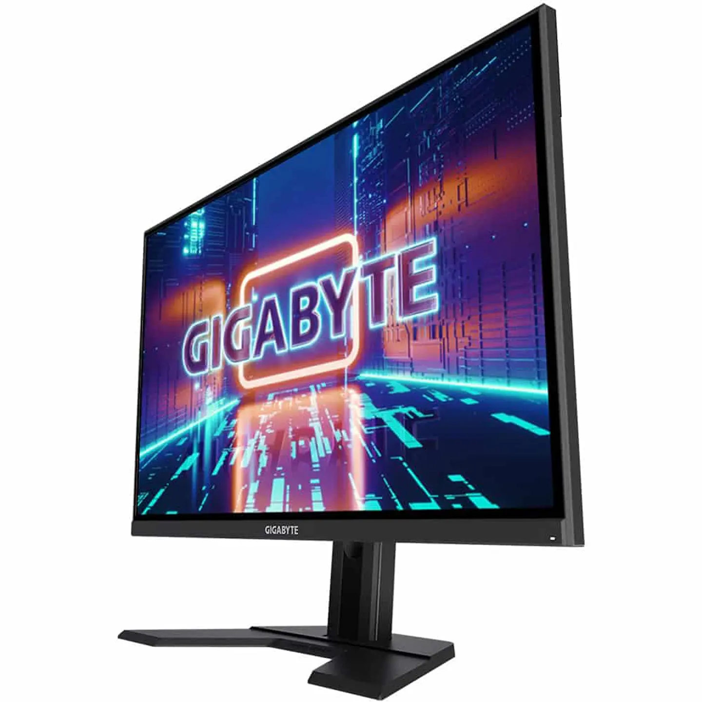 Monitor Gamer Gigabyte G27F-SA, 27'', FHD (1920x1080), 144Hz, 1ms, IPS, DisplayPort, HDMI, FreeSync 3