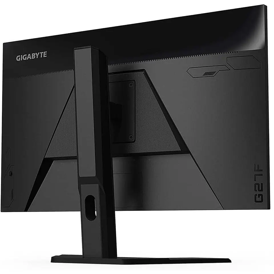 Monitor Gamer Gigabyte G27F-SA, 27'', FHD (1920x1080), 144Hz, 1ms, IPS, DisplayPort, HDMI, FreeSync 4