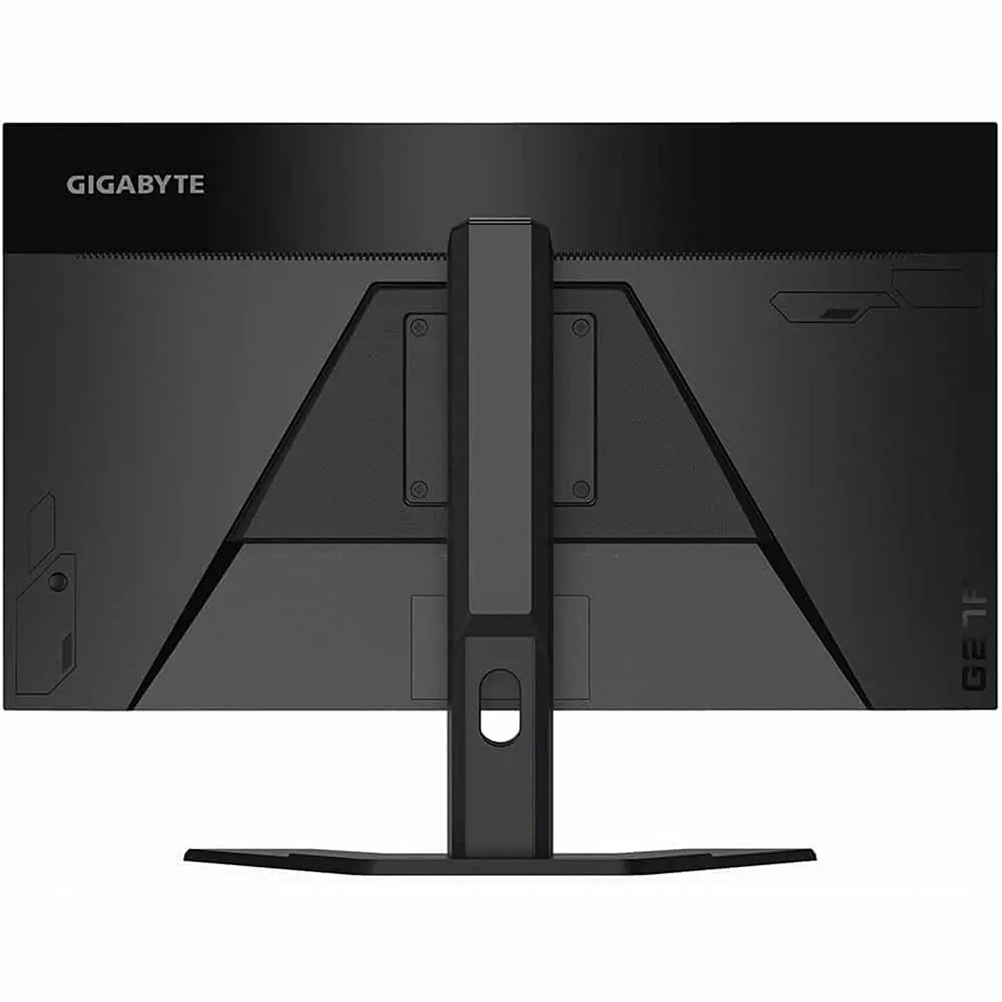 Monitor Gamer Gigabyte G27F-SA, 27'', FHD (1920x1080), 144Hz, 1ms, IPS, DisplayPort, HDMI, FreeSync 6