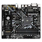 Placa Madre Gigabyte B450M DS3H V2, AM4 AMD SATA 6Gb/s - Micro ATX AMD - AMD Ryz - Miniatura 2