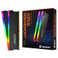Set Memoria Ram AORUS RGB Memory 16 GB (2x8GB) 4400Mhz DDR4 - Para PC - Miniatura 1