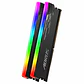 Set Memoria Ram AORUS RGB Memory 16 GB (2x8GB) 4400Mhz DDR4 - Para PC - Miniatura 4