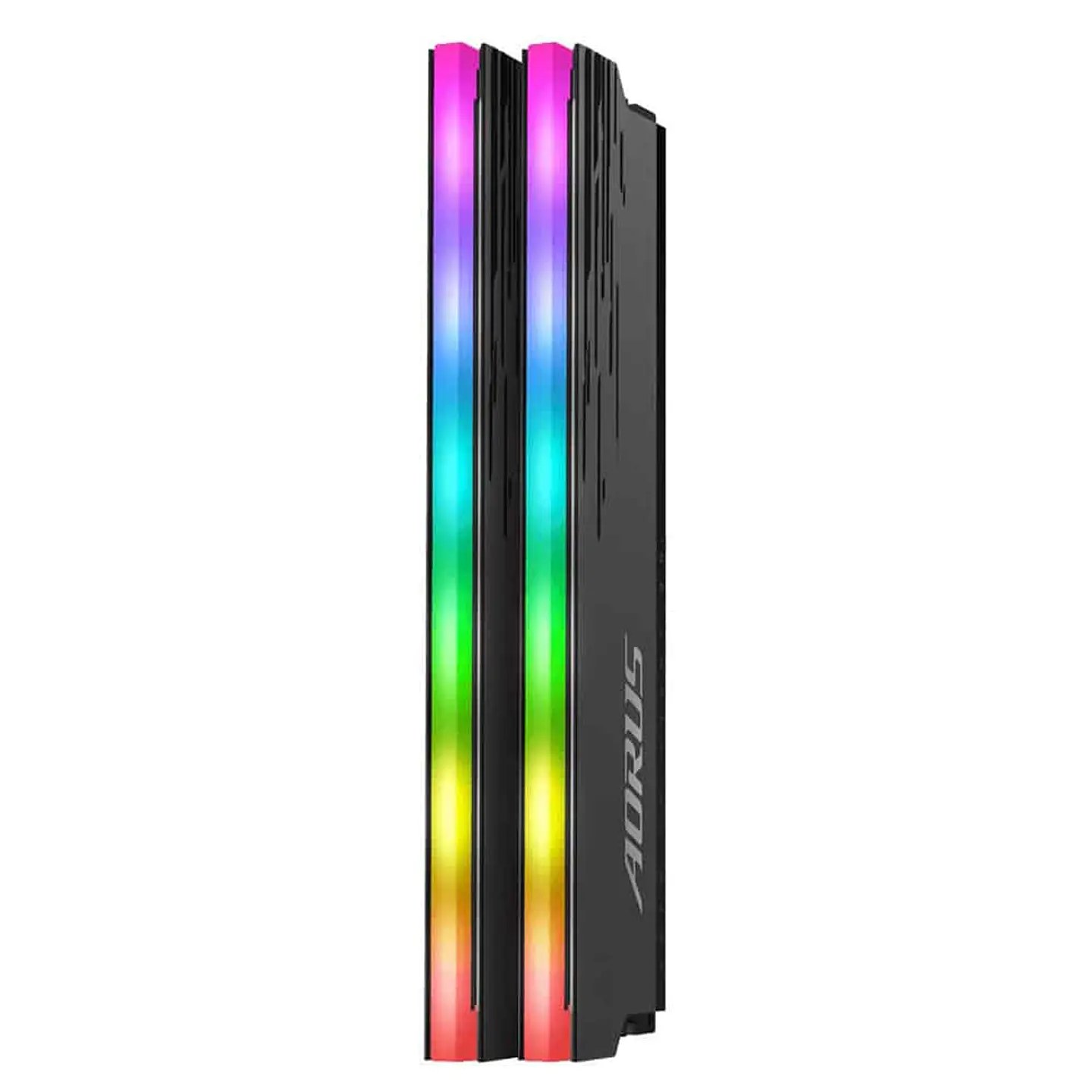Set Memoria Ram AORUS RGB Memory 16 GB (2x8GB) 4400Mhz DDR4 - Para PC 5