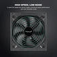 Fuente de Poder Segotep 700W 80+ Plus GOLD - Miniatura 7