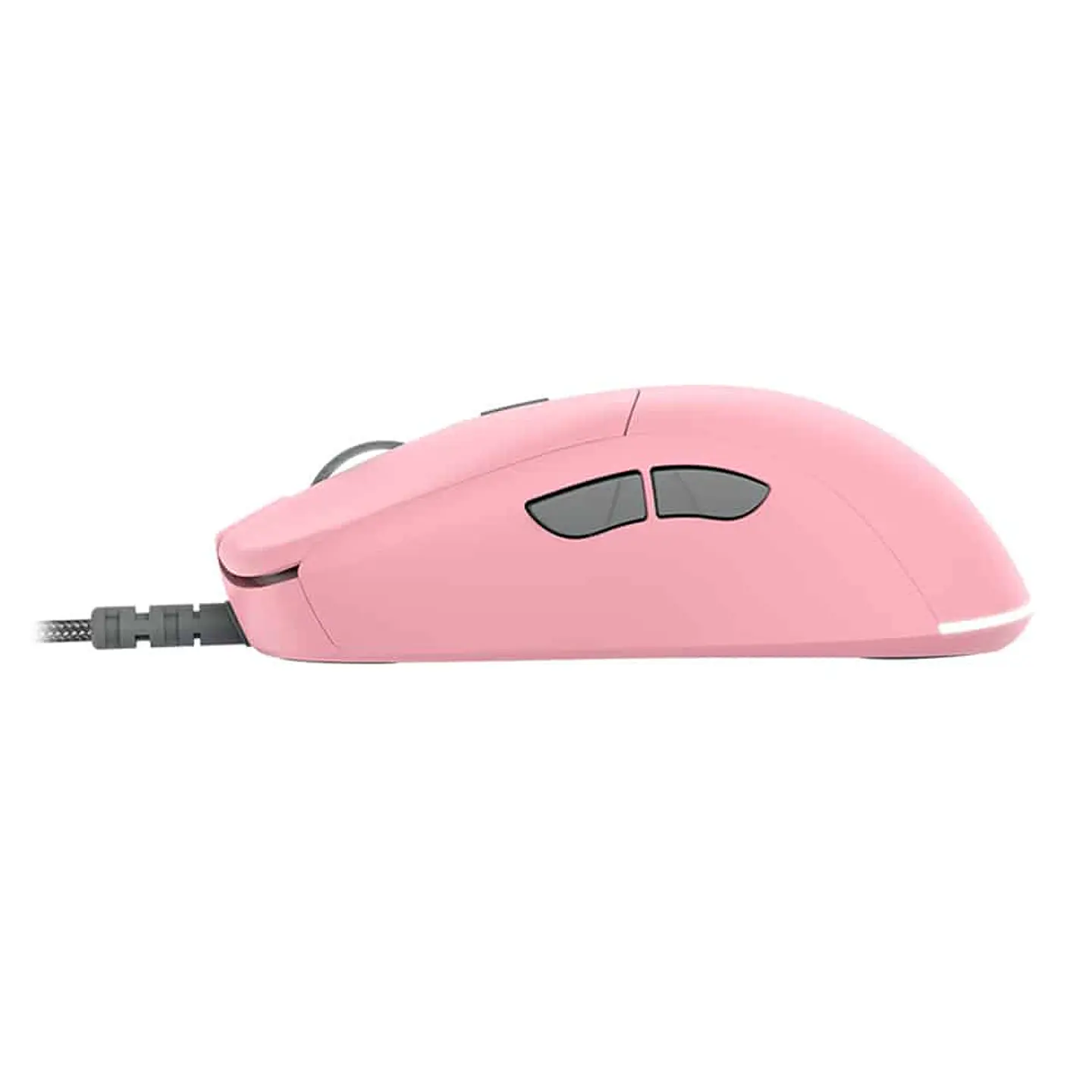 Mouse Gamer Fantech Helios UX3, RGB, 16000 DPI - Sakura Edition 2
