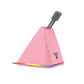 Soporte para cable de Mouse Bungee Fantech Prisma - MBR01 RGB Sakura Edition - Miniatura 1