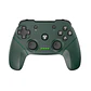 Control Joystick Inalámbrico Fantech Wgp12 Revolver II Green - Miniatura 1
