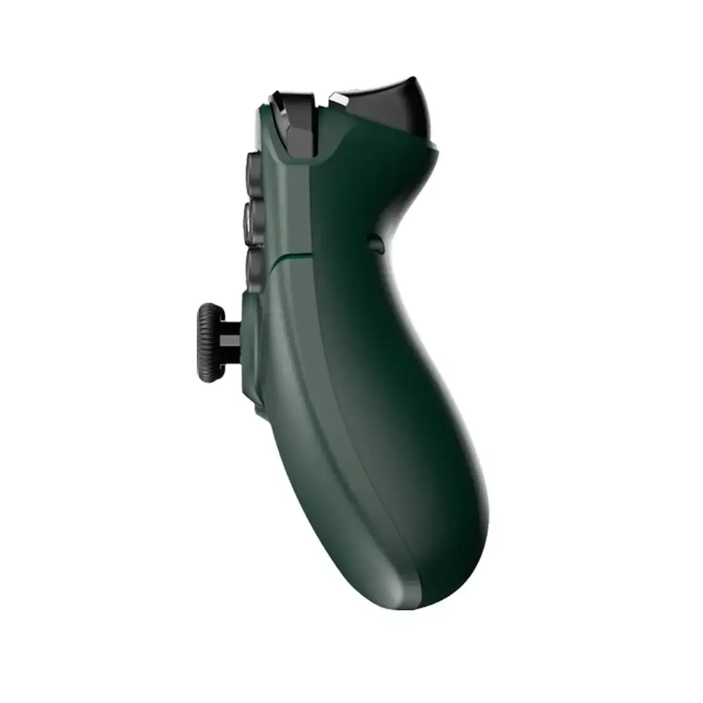 Control Joystick Inalámbrico Fantech Wgp12 Revolver II Green 2