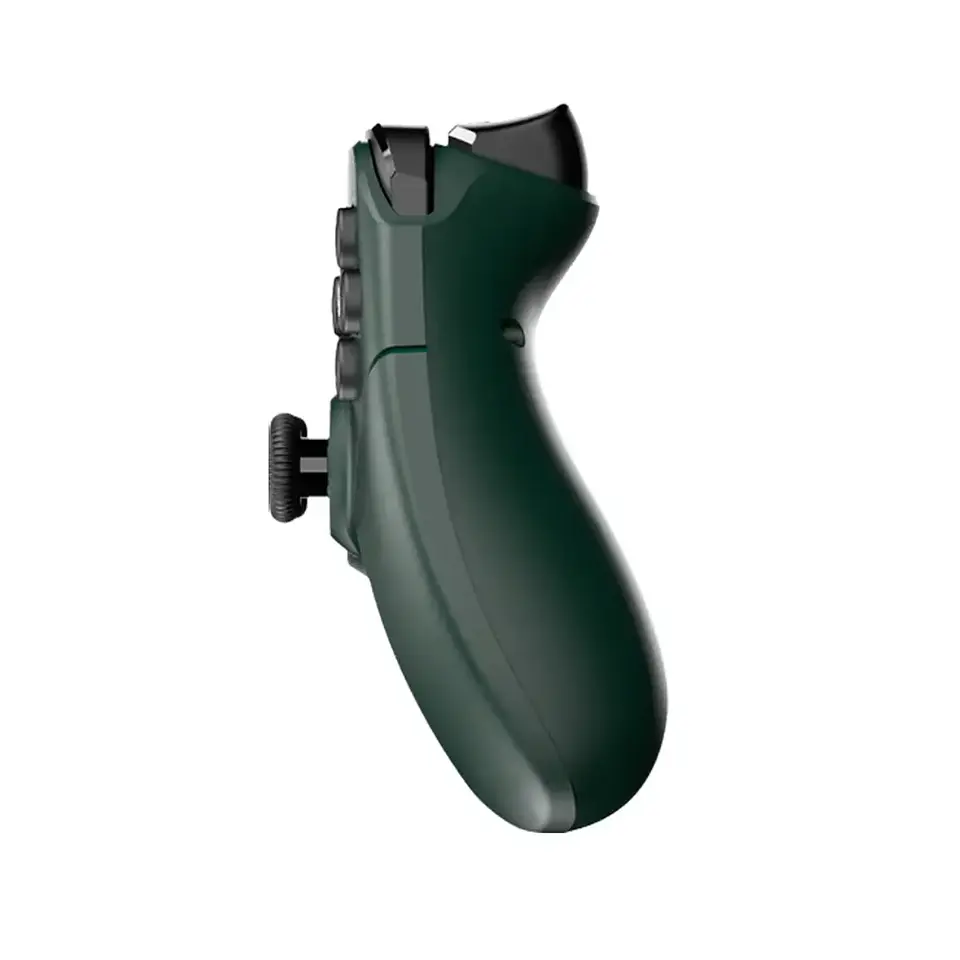 Control Joystick Inalámbrico Fantech Wgp12 Revolver II Green 2