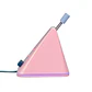 Soporte para cable de Mouse Bungee Fantech Prisma - MBR01 RGB Sakura Edition - Miniatura 2