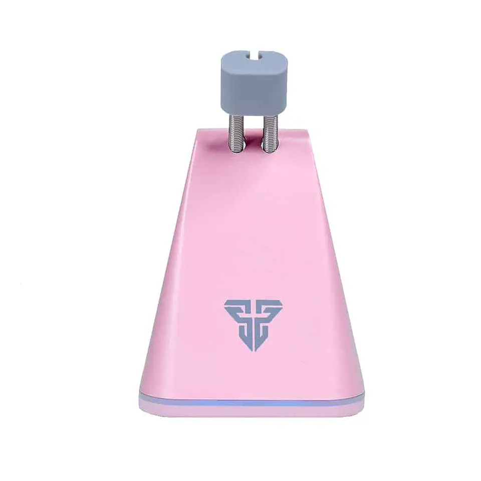 Soporte para cable de Mouse Bungee Fantech Prisma - MBR01 RGB Sakura Edition 3