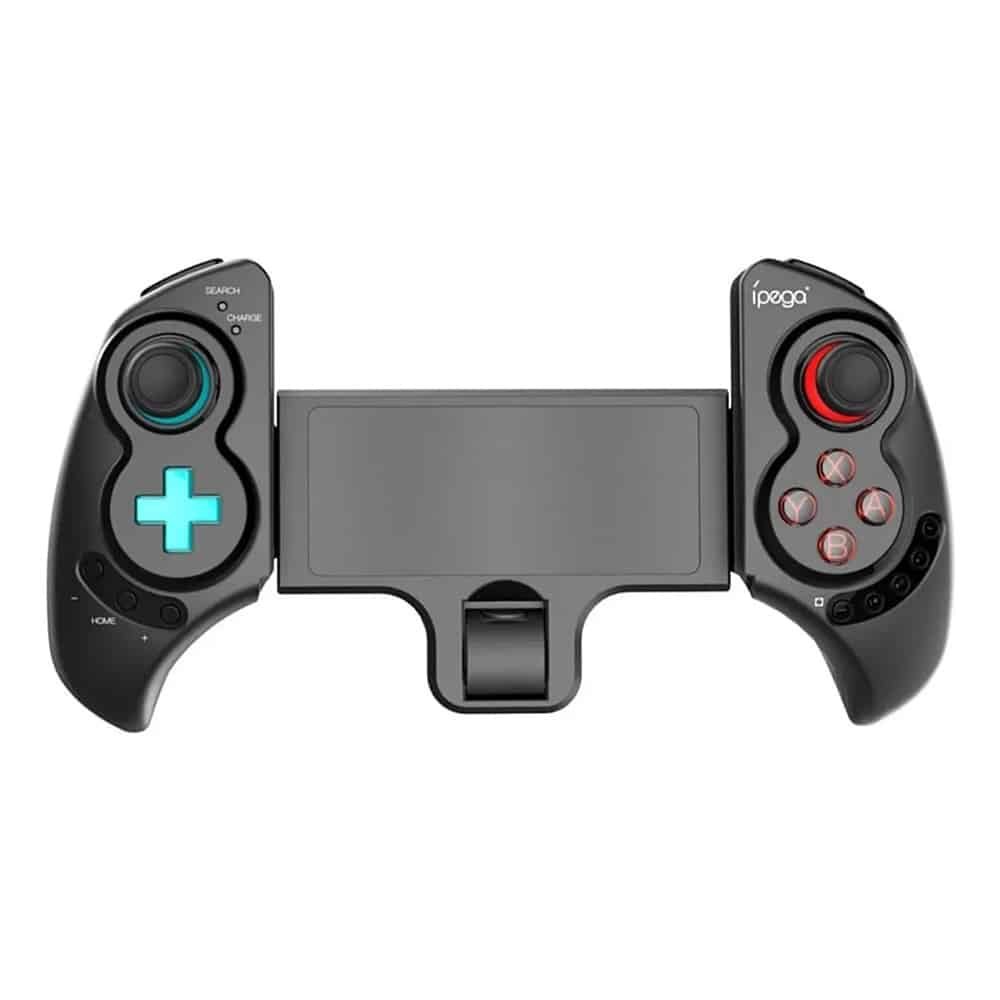 Control Gamepad Ipega SW-029 Inalámbrico para N-Swhitch, Ps3, Celular, Tablets,