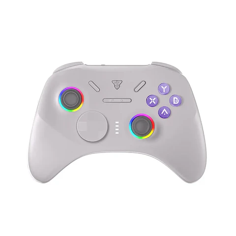 Control Joystick Inalámbrico Fantech WGP15V2 EOS Pro II Gray