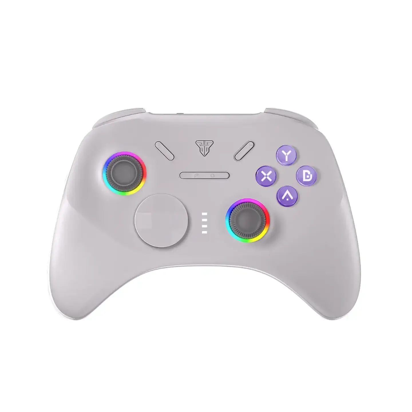 Control Joystick Inalámbrico Fantech WGP15V2 EOS Pro II Gray 1