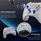 Control Joystick Inalámbrico Fantech WGP15V2 EOS Pro II Gray - Miniatura 3