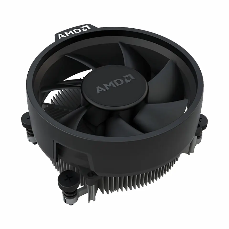 Cooler Disipador Ventilador Amd Wraith Stealth Original 1