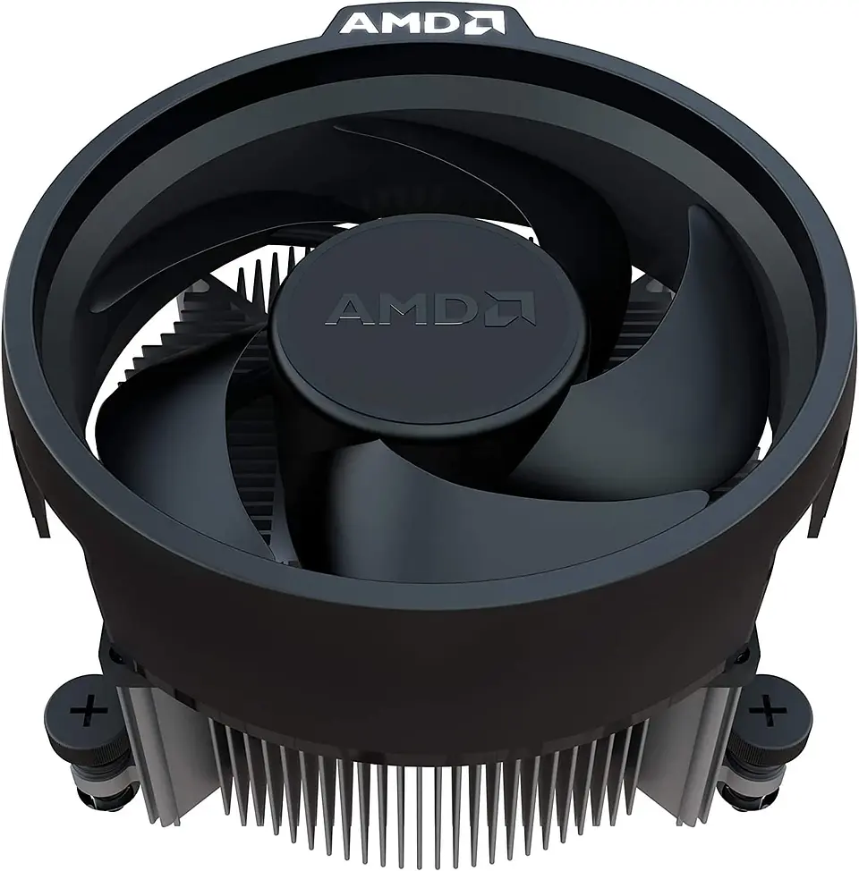 Cooler Disipador Ventilador Amd Wraith Stealth Original 2