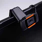 Webcam Cámara con micrófono y soporte para pantalla, conexión plug y USB - 07958 - Miniatura 3