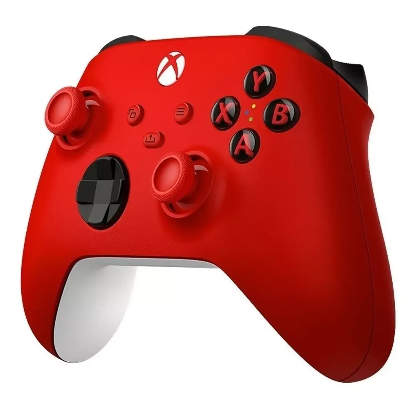 Control joystick inalámbrico Xbox Wireless Controller Series One/S/X, Pulse Red 3