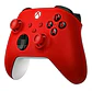 Control joystick inalámbrico Xbox Wireless Controller Series One/S/X, Pulse Red - Miniatura 3
