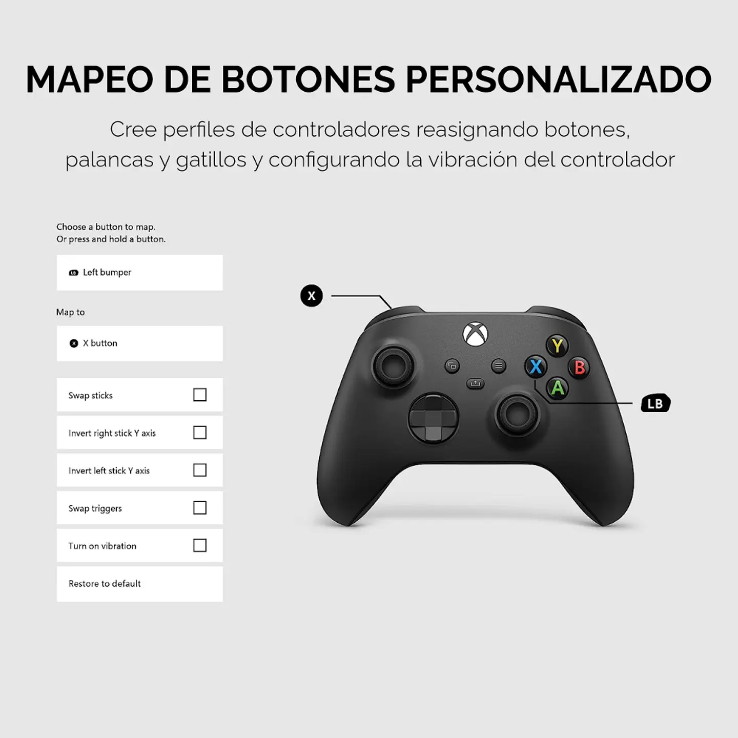 Control joystick inalámbrico Xbox Wireless Controller Series One/S/X, Pulse Red 7