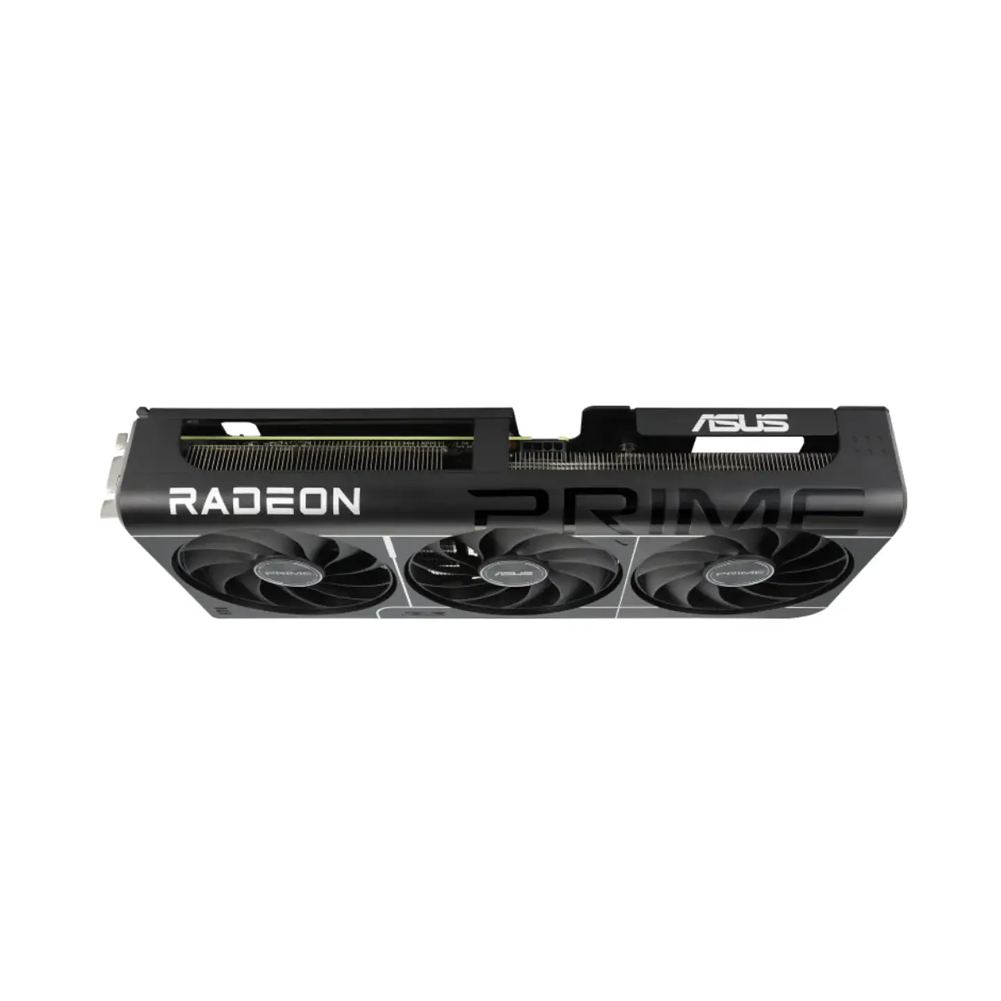 Tarjeta de Video Asus Prime RX 9060 XT 16GB GDDR6 OC PciE-5 5