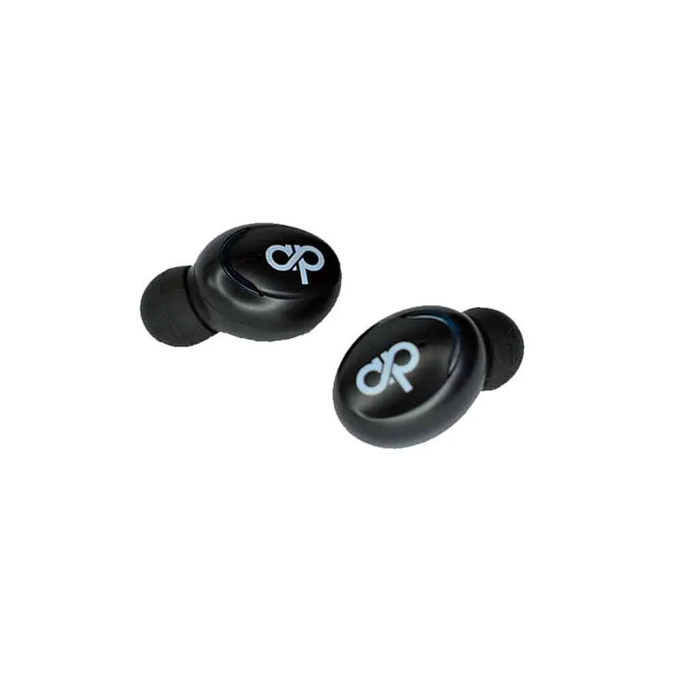 Audífonos Bluetooth V5-0 Inalámbricos EarPhones Twins - Audio Pro (AP02037) 2
