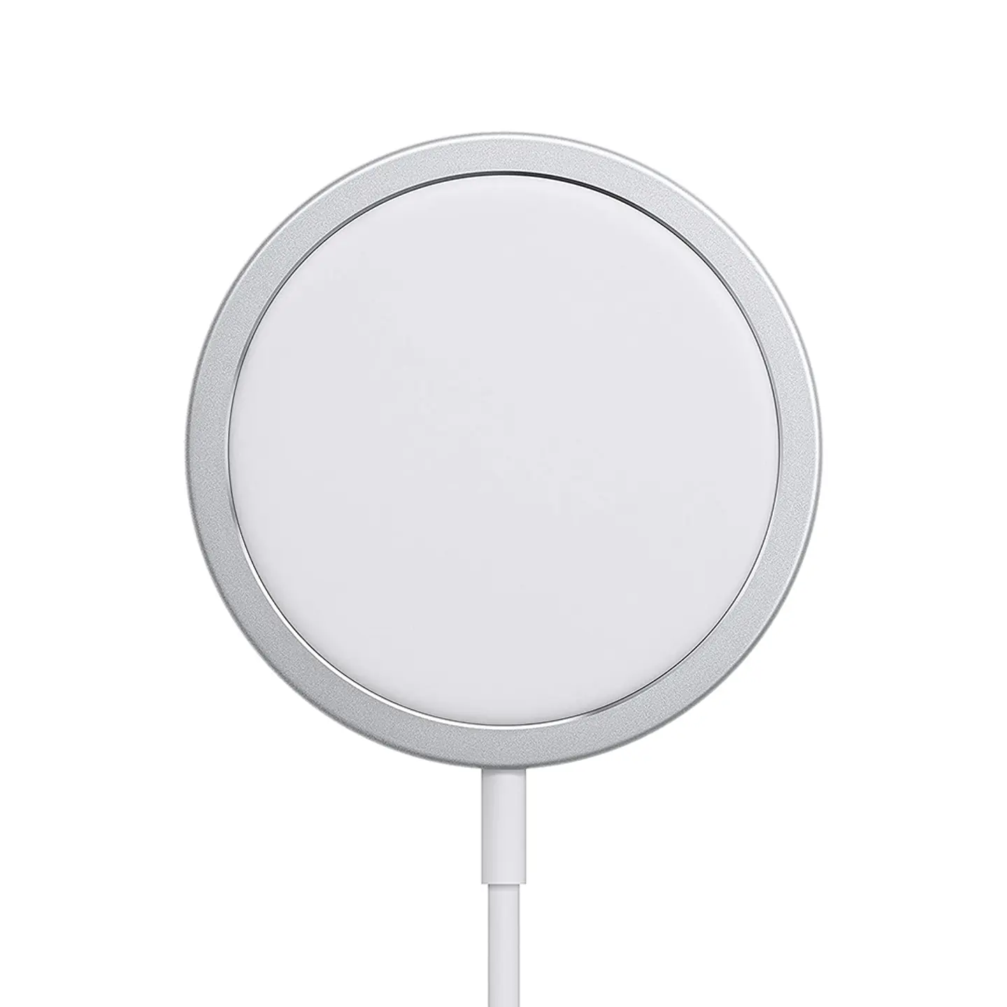 Cargador Inalámbrico Magsafe 15W USB-C para iPhone 12 / 13 / 14 3