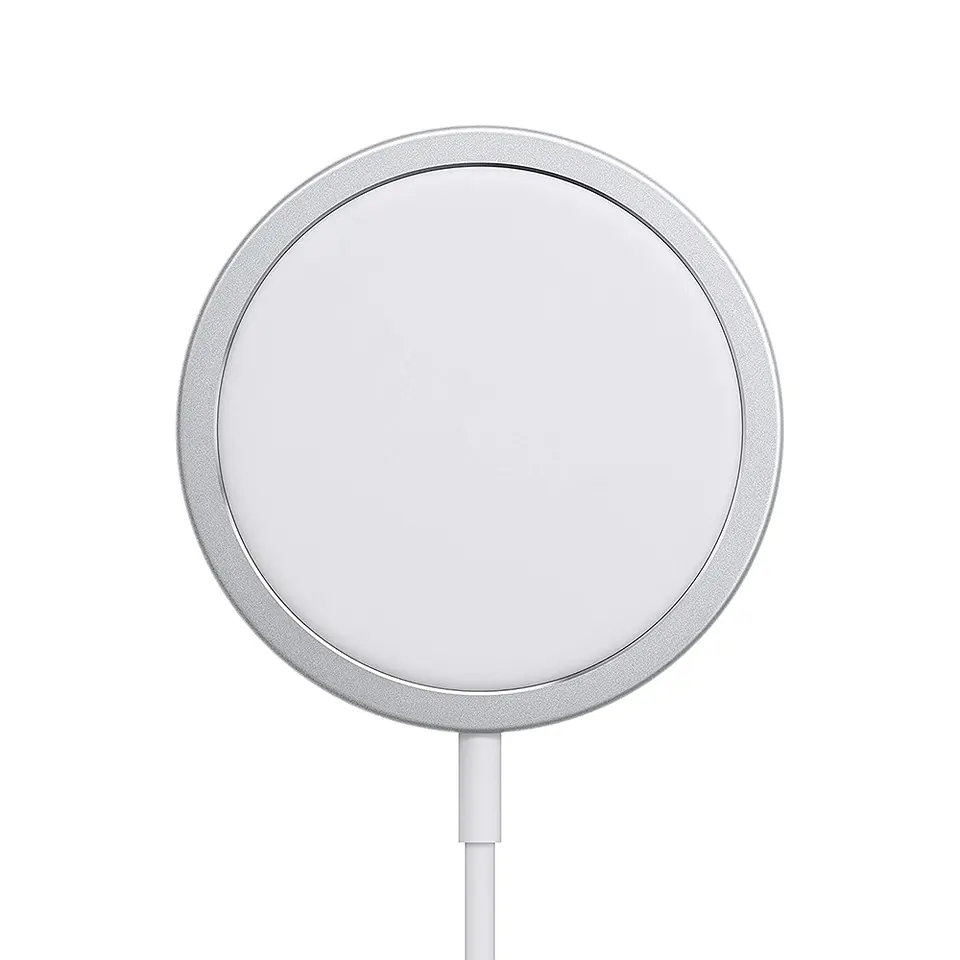 Cargador Inalámbrico Magsafe 15W USB-C para iPhone 12 / 13 / 14 3