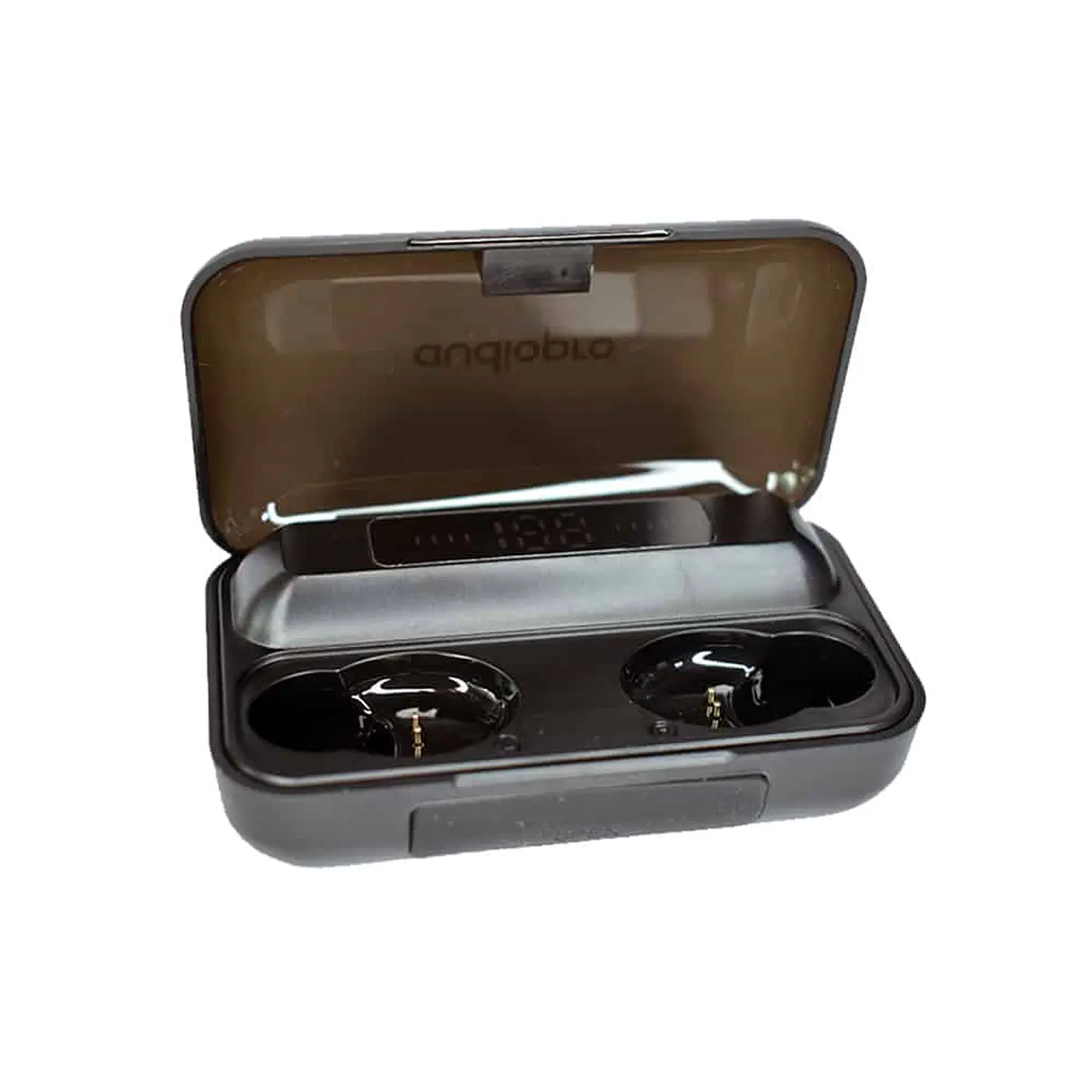 Audífonos Bluetooth V5-0 Inalámbricos EarPhones Twins - Audio Pro (AP02037) 4