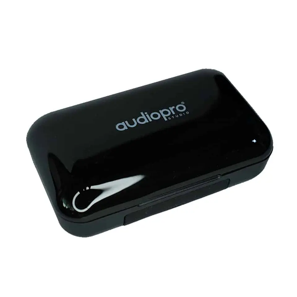 Audífonos Bluetooth V5-0 Inalámbricos EarPhones Twins - Audio Pro (AP02037) 5