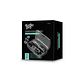 Audífonos Bluetooth V5-0 Inalámbricos EarPhones Twins - Audio Pro (AP02037) - Miniatura 8